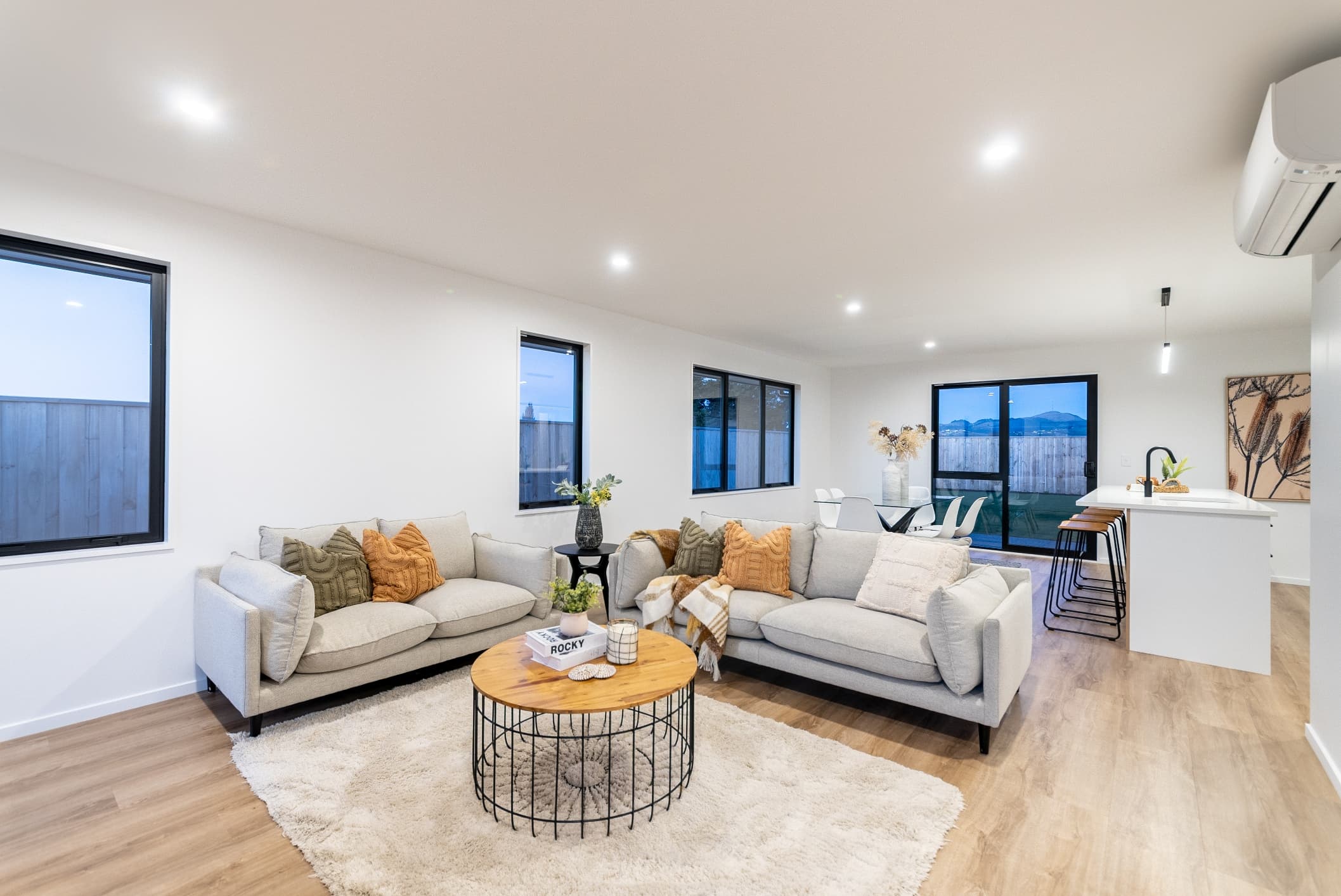 Premium residential development in Christchurch