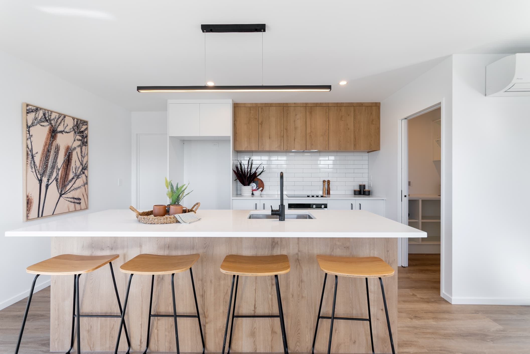 Quality new build homes by Murria Developers